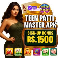 Teen Patti Master Fun